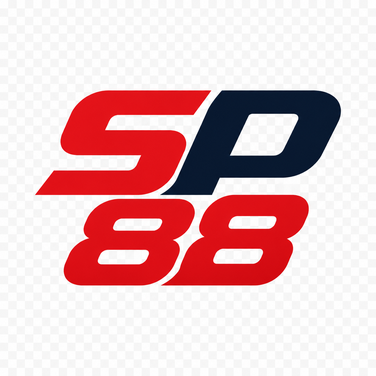 SP 88 Logo